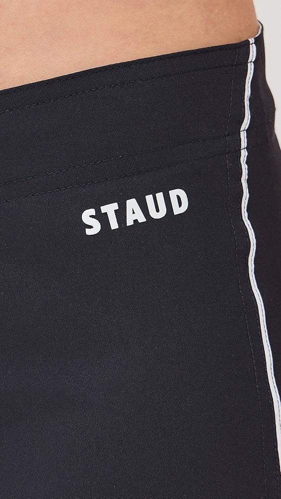 STAUD Pier Board Shorts | Shopbop Product Image
