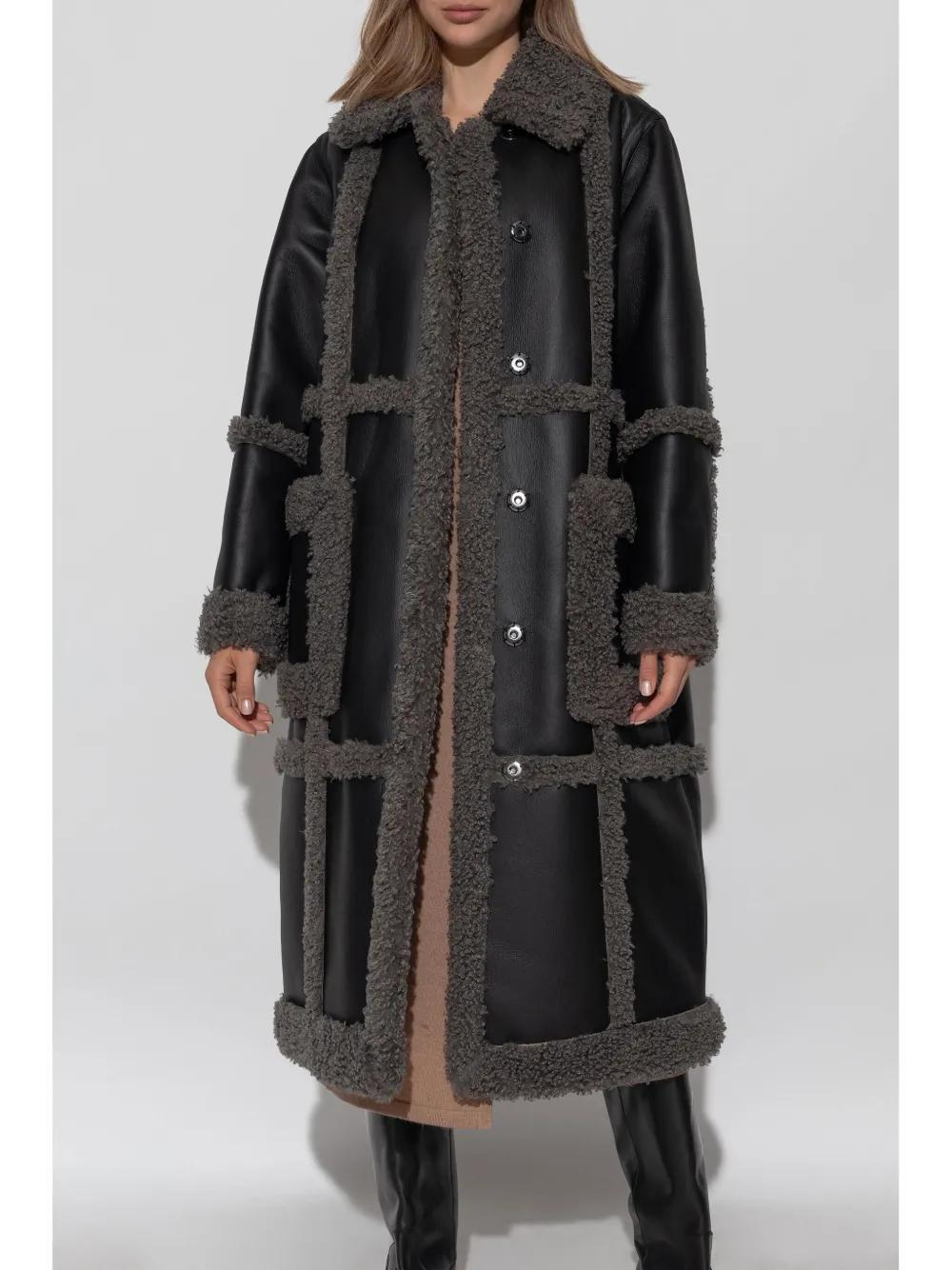 Patrice coat Product Image