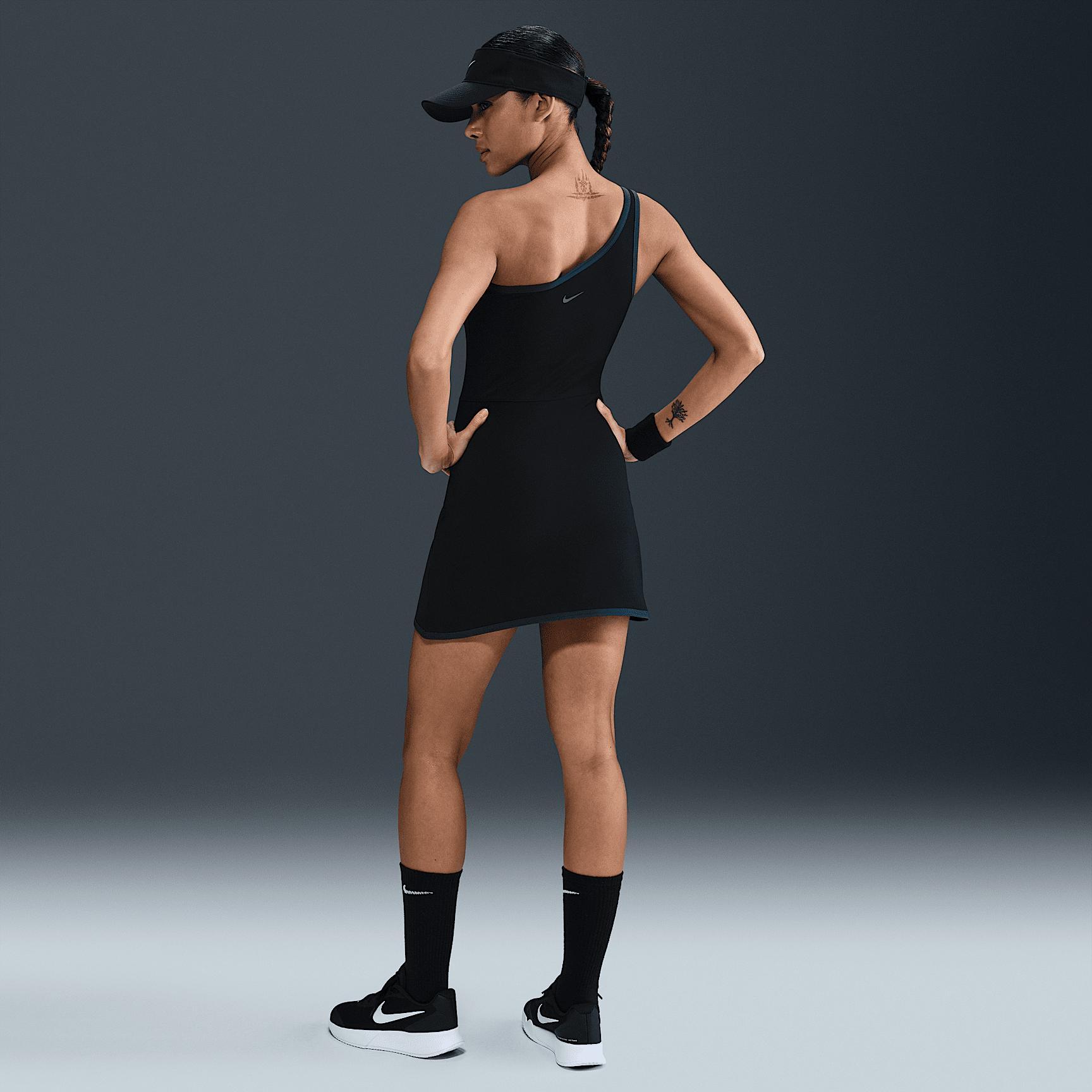 Nike Women's One Dri-FIT Dress Product Image