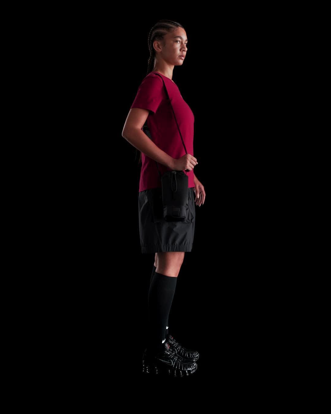 FC Barcelona Women's Nike Soccer T-Shirt Product Image