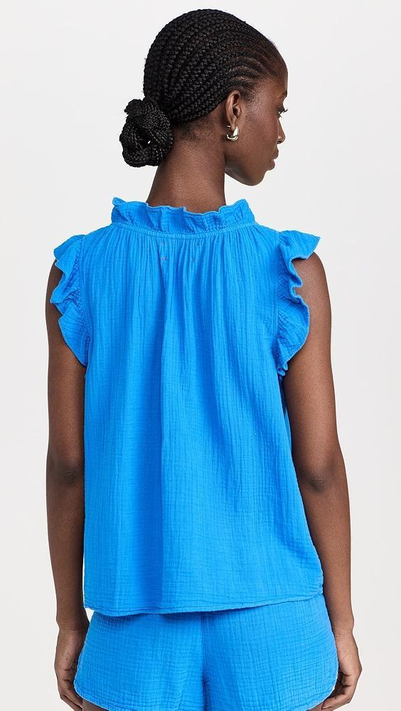 XIRENA Bex Top | Shopbop Product Image