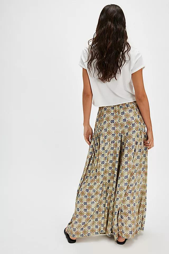 So Charming Wide-Leg Pants Product Image