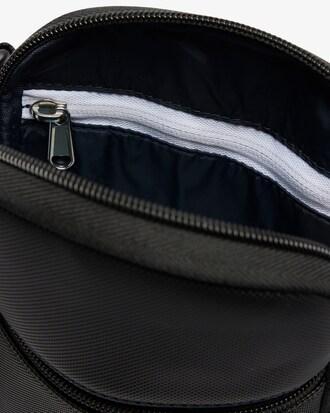 Small LCST Slimline Petit Piqué Satchel Product Image