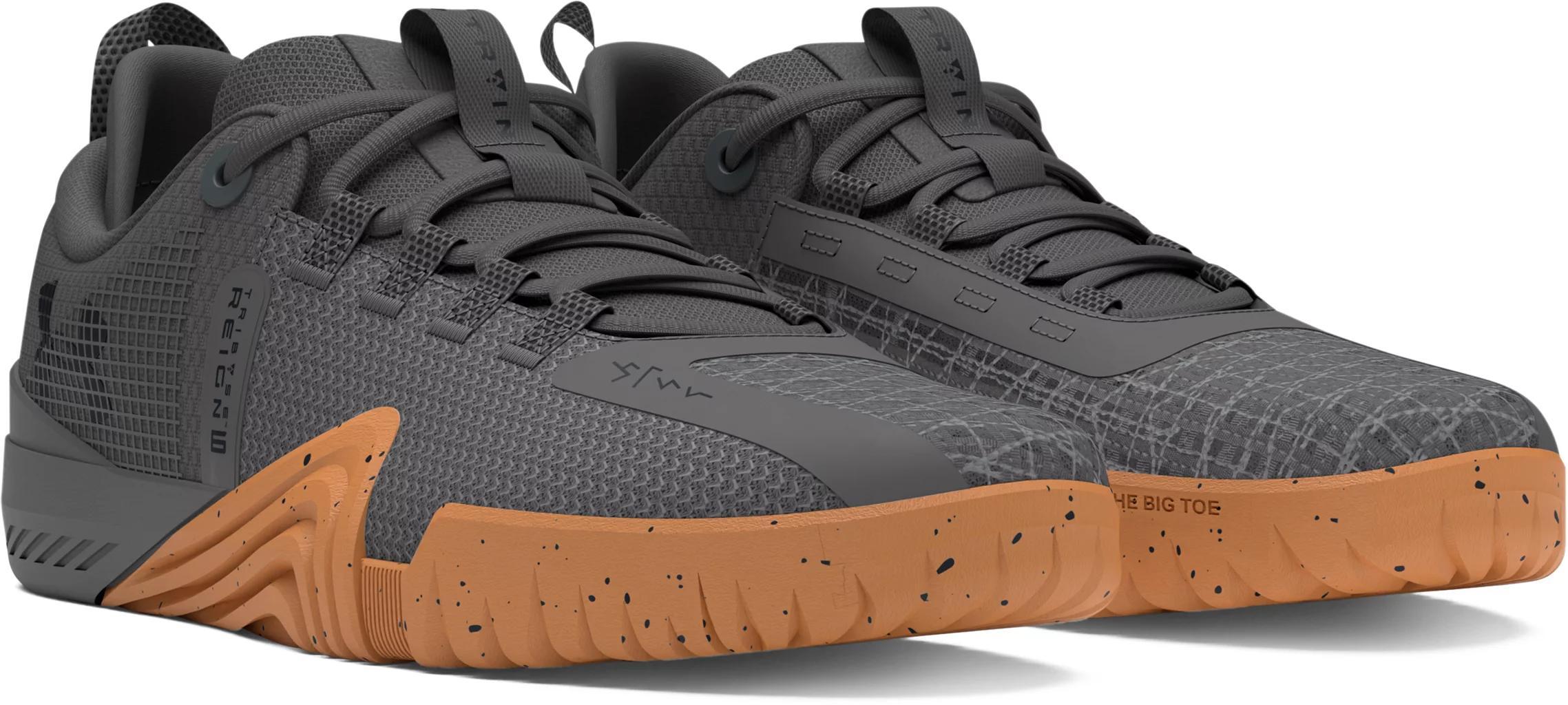 UA Reign 6 Mens Training Shoes Product Image