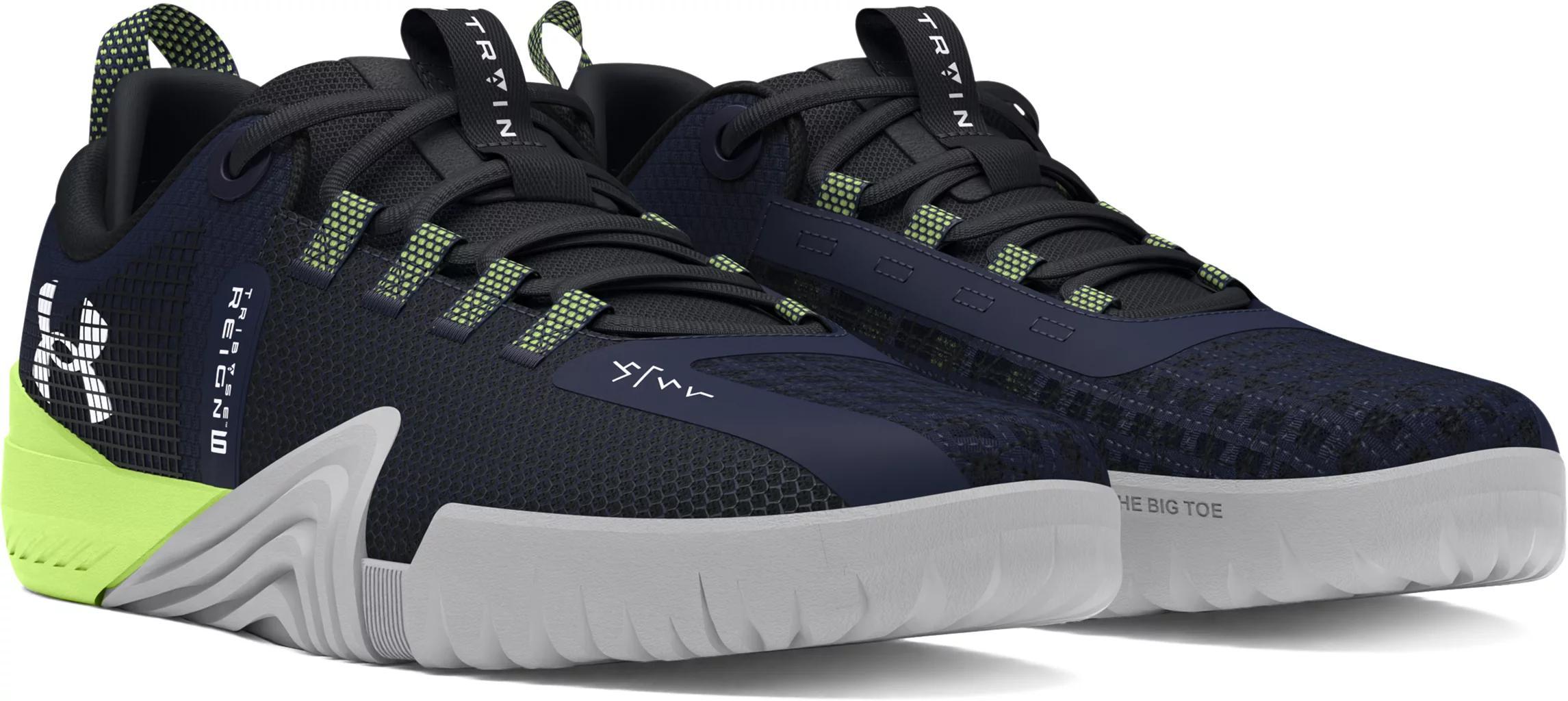 UA Reign 6 Product Image