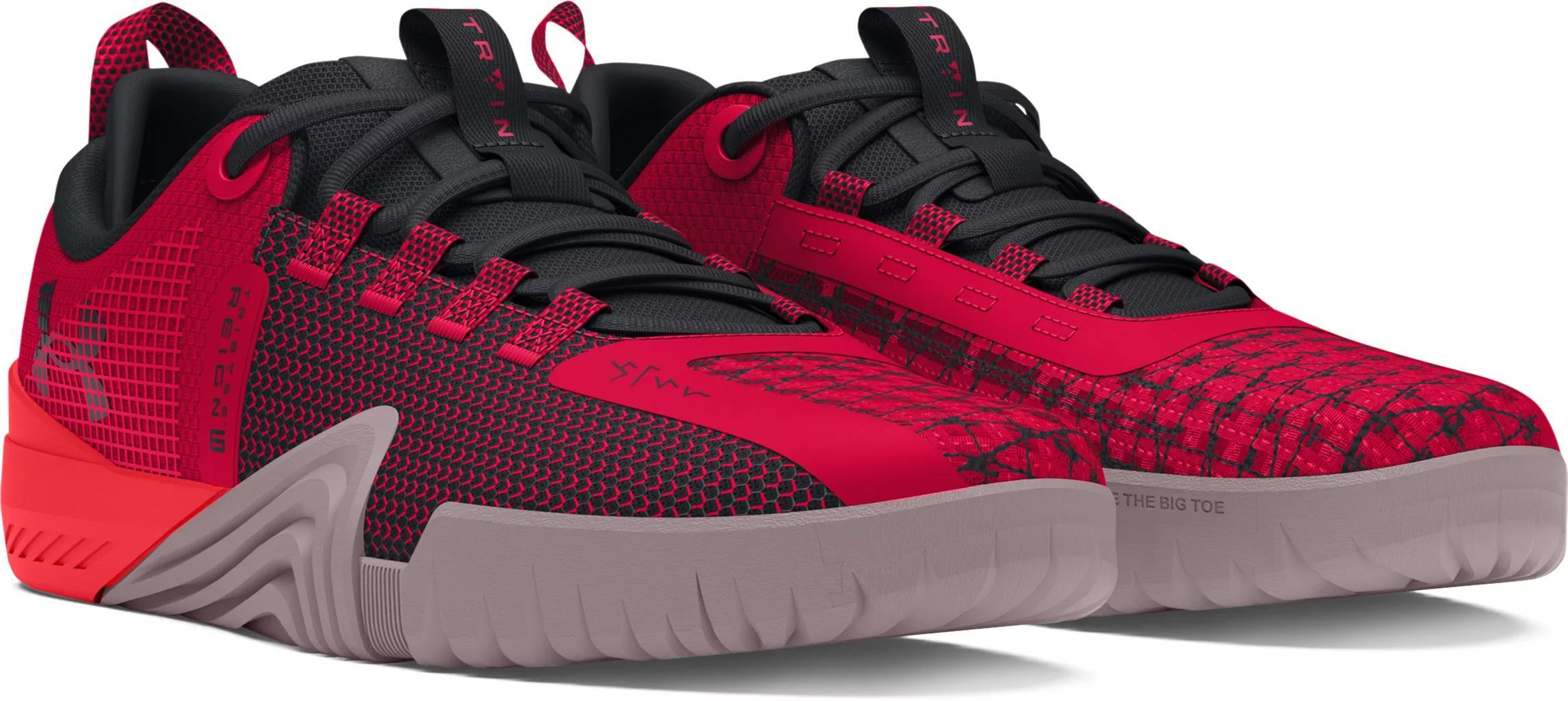 UA Reign 6 Product Image