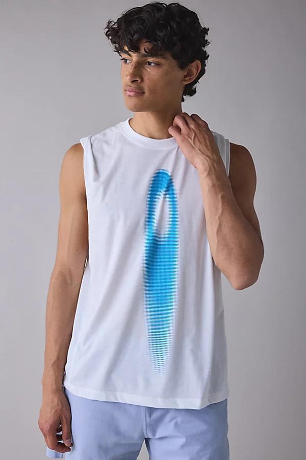 Oakley Men's Ellipse Sun Tank Size: Xl Product Image