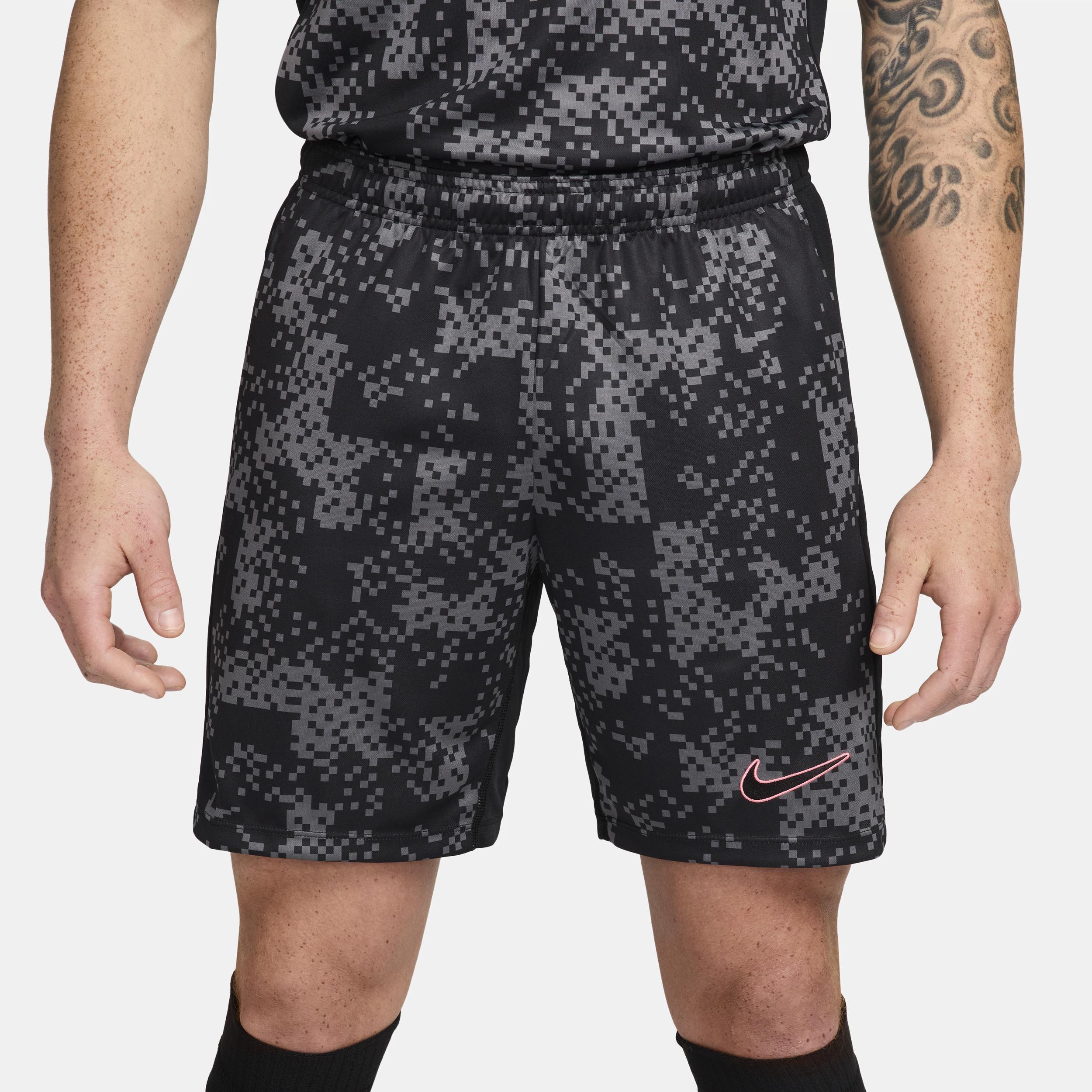 Nike Academy Pro Men's Dri-FIT Soccer Shorts Product Image