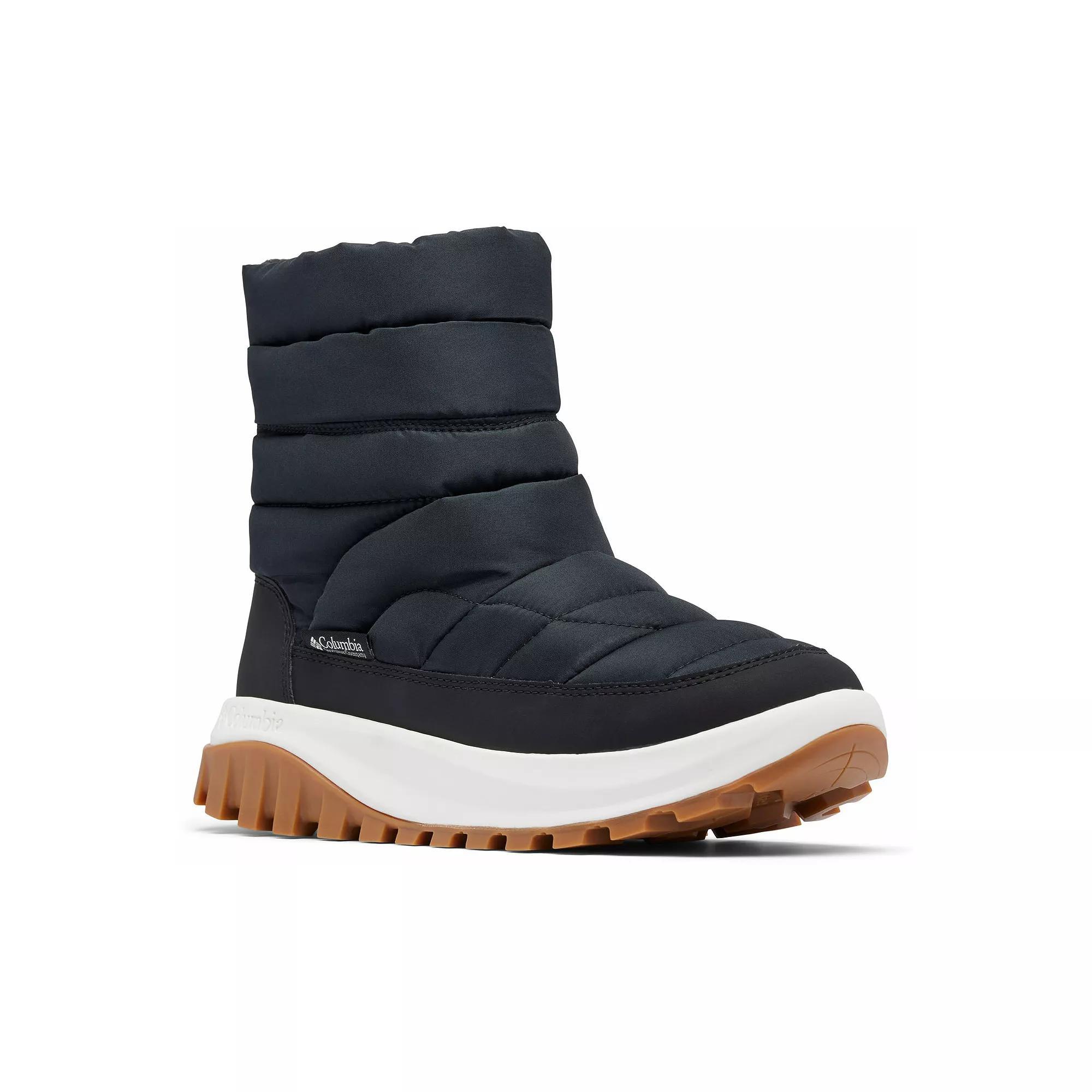 Columbia Women's Snowtrot Mid Boot- Product Image