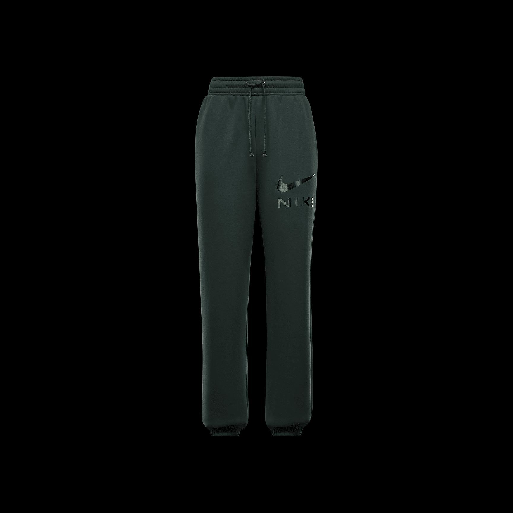 Nike Sportswear Phoenix Fleece Women's High-Waisted Oversized Pants Product Image