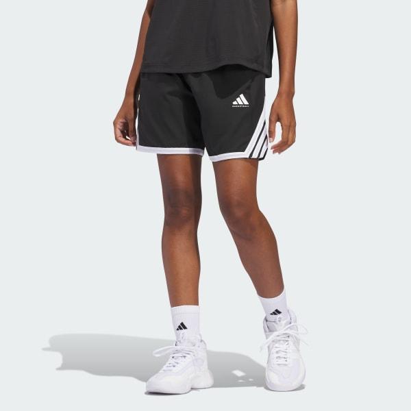 adidas Crazy Lite Shorts Product Image