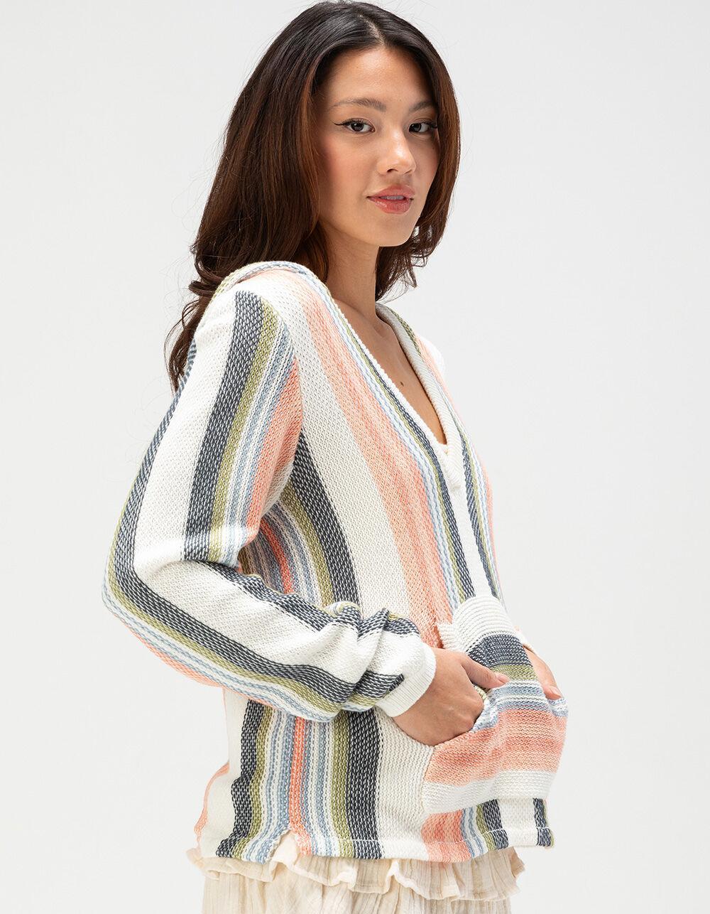 O'NEILL Catamaran Womens Hooded Sweater Product Image
