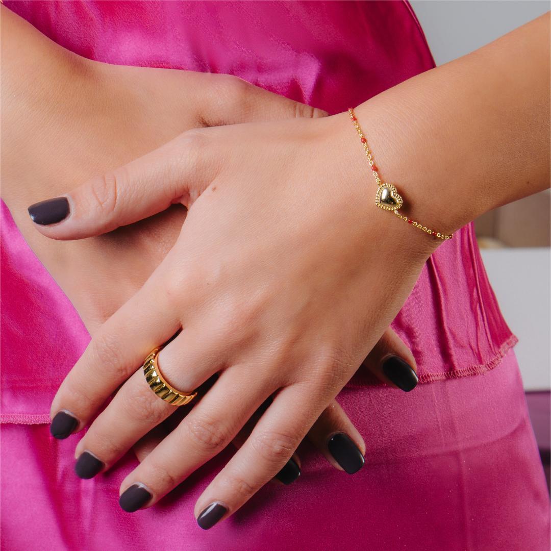 Love Me Tender Bracelet Product Image