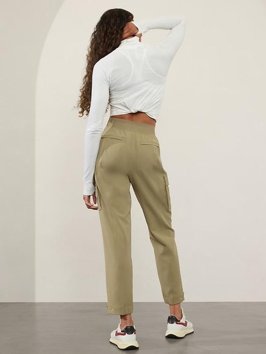 Endless High Rise Cargo Pant Product Image