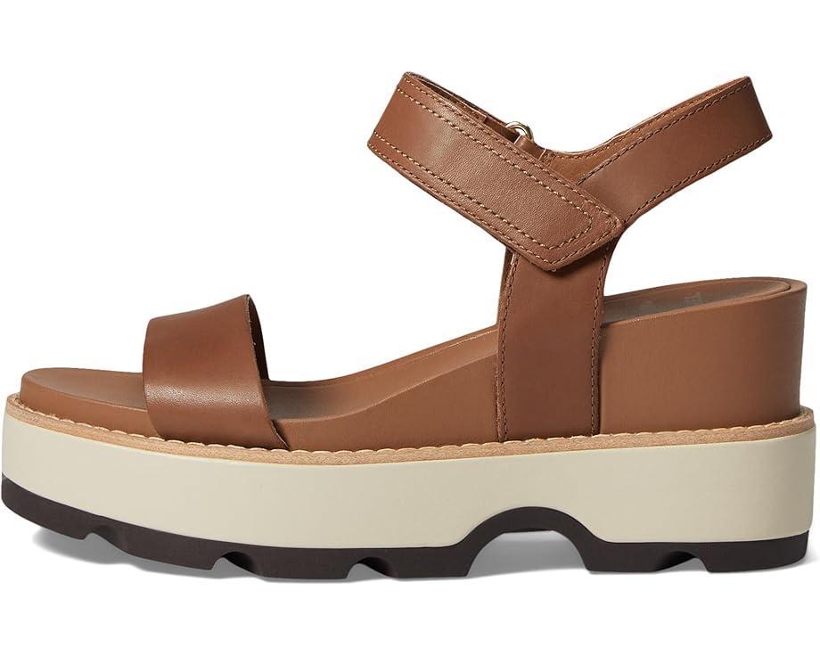 Kinetic&#8482; Impact Y-Strap High Sandal Product Image