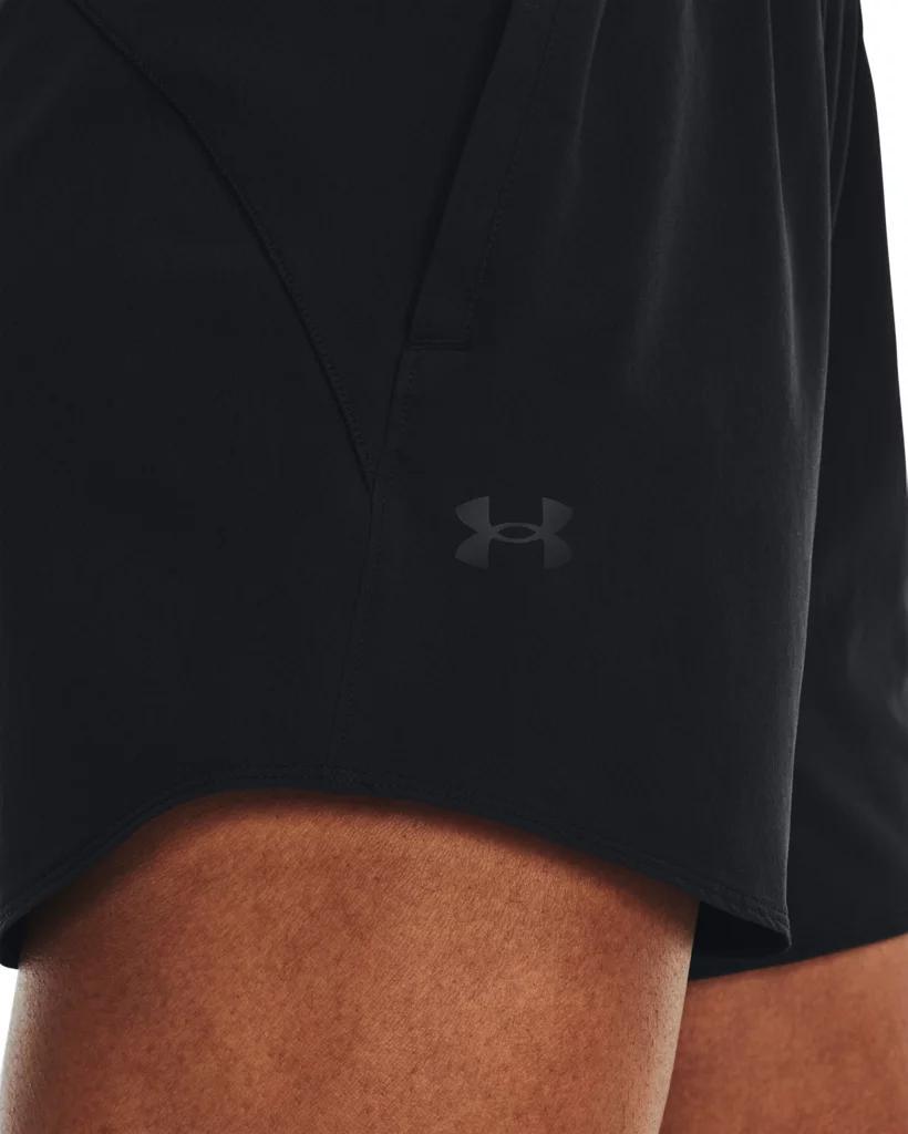UA Vanish Womens 5 Shorts Product Image
