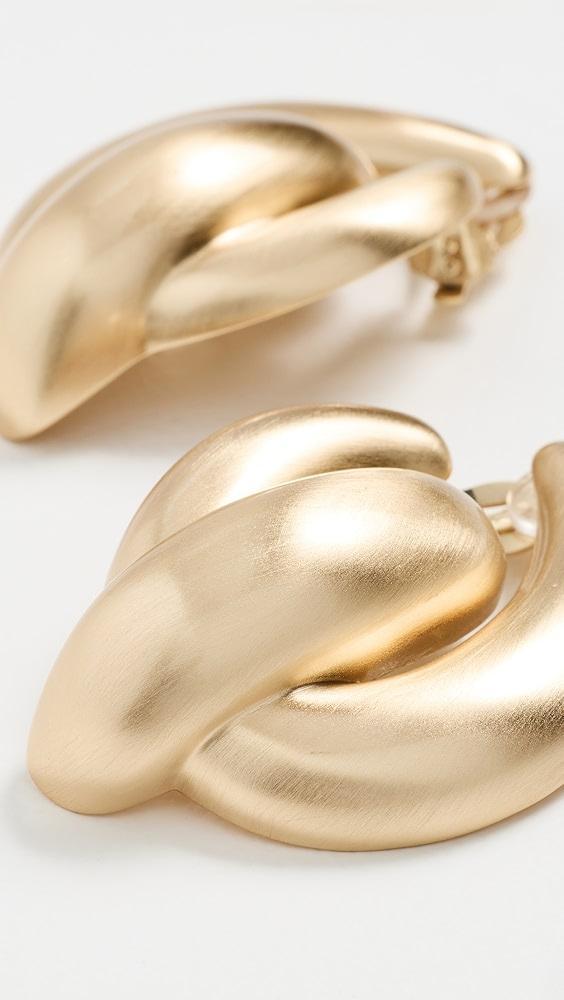 Cult Gaia Audrina Earrings | Shopbop Product Image
