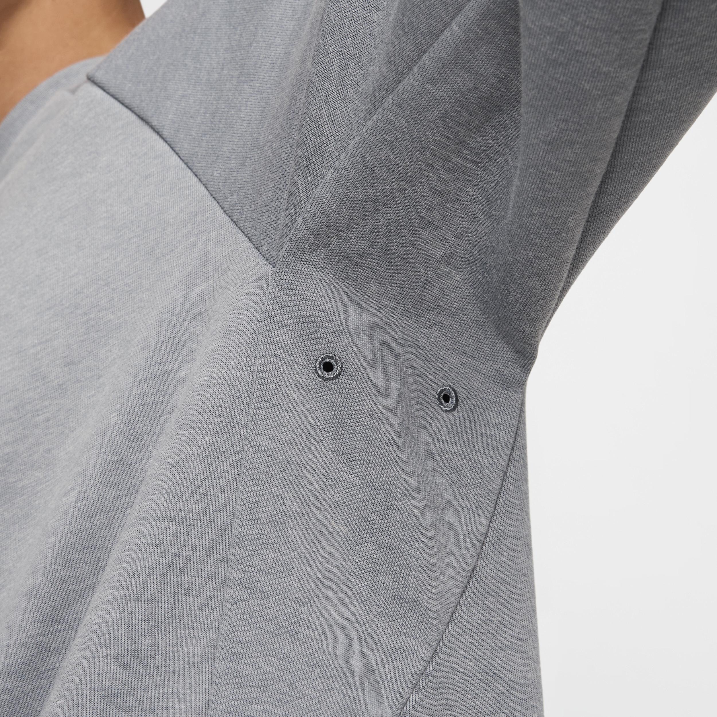 Nike Men's Primary Fleece Dri-FIT UV Performance Crew Product Image