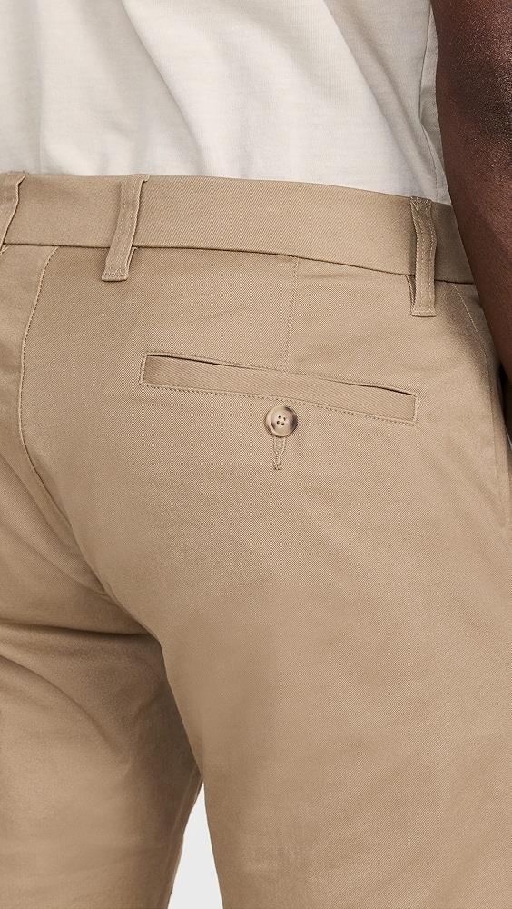 Vince Griffith Chino Pants | Shopbop Product Image