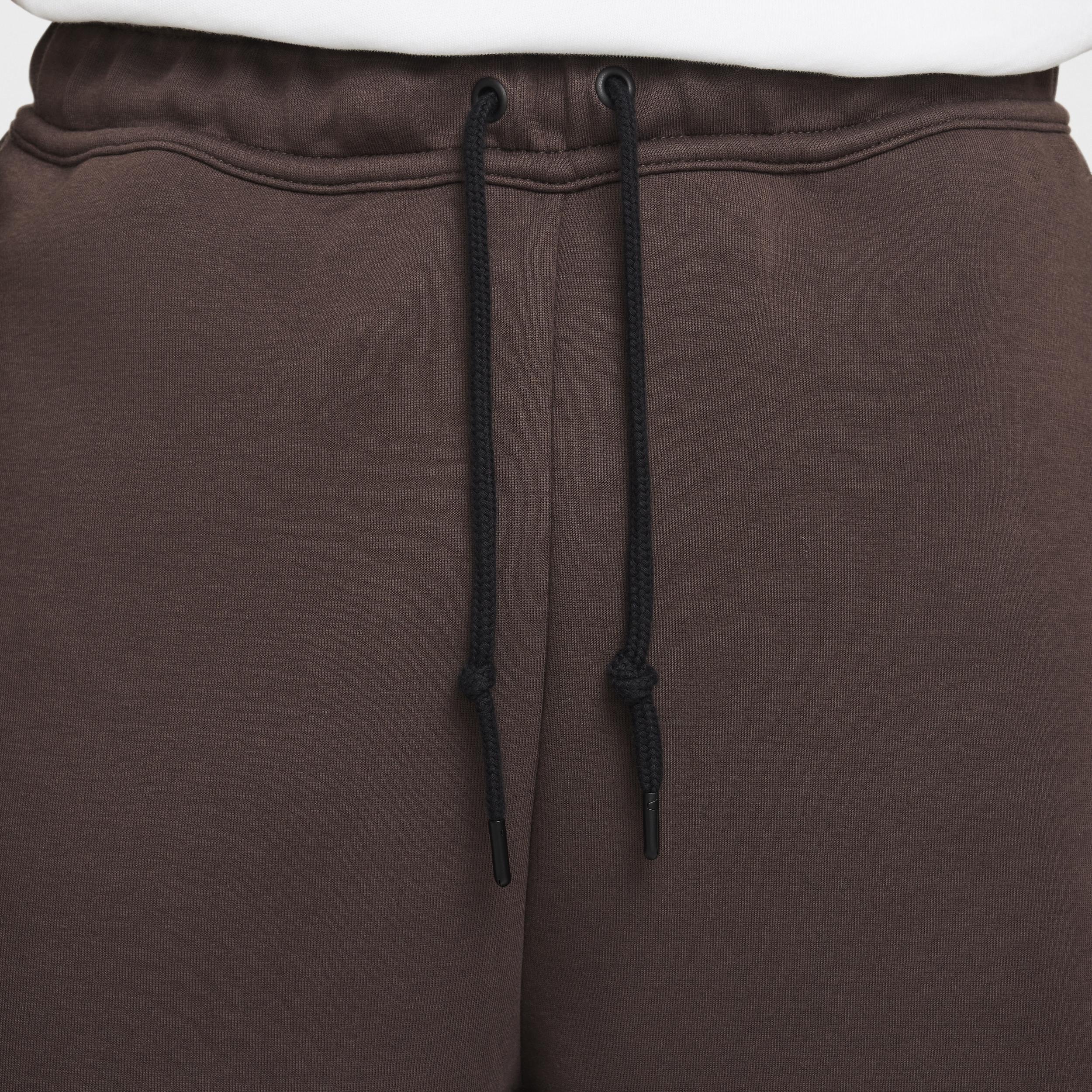 Nike Sportswear Tech Fleece Men's Shorts Product Image