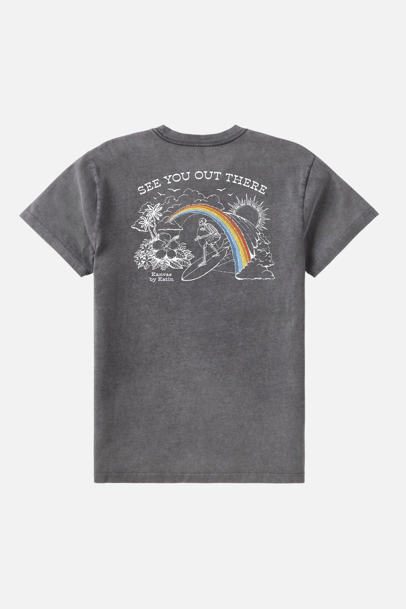 SHANGRI-LA TEE Product Image