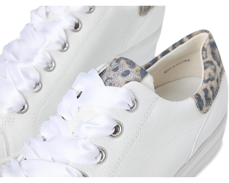 Faye Sneakers Product Image
