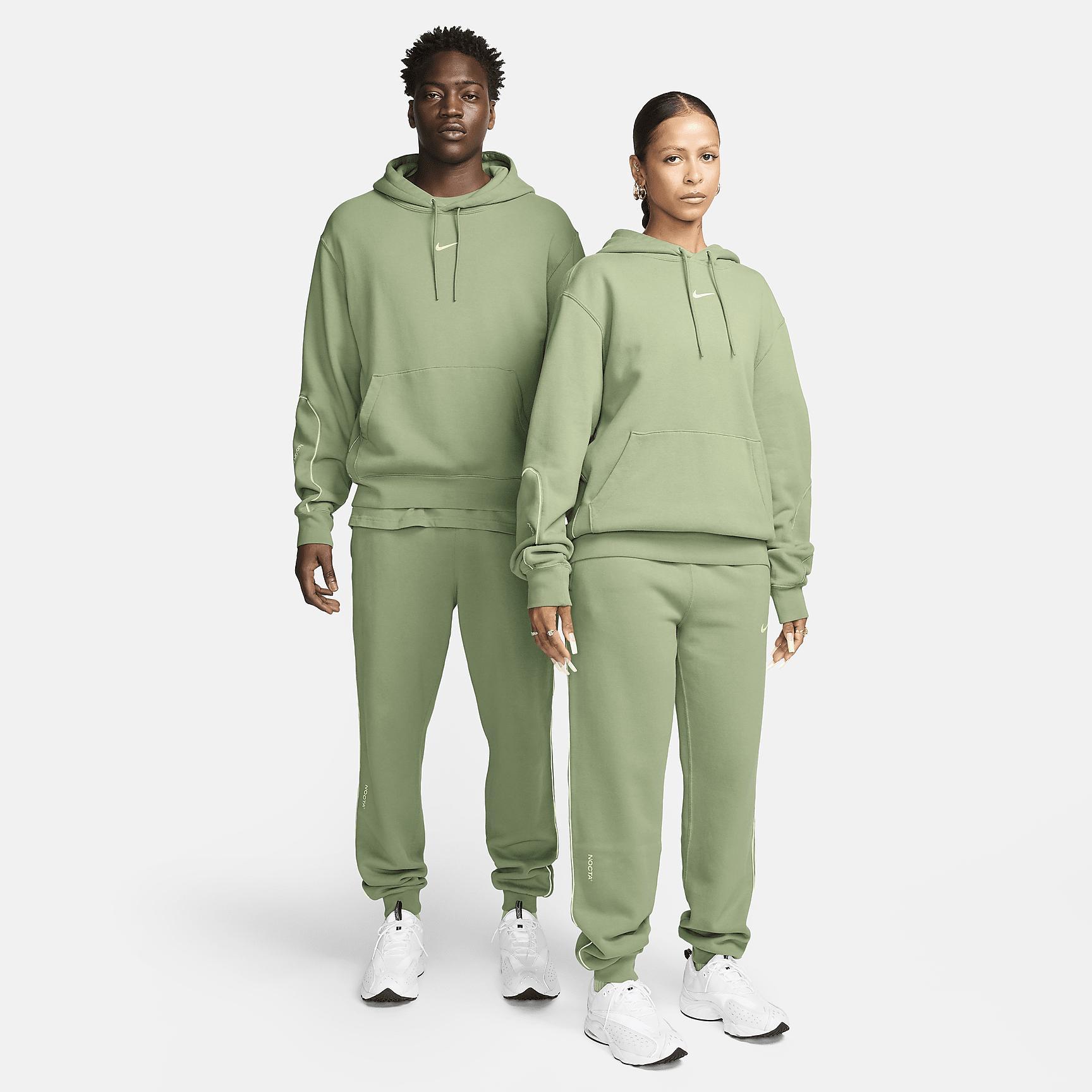 NOCTA NOCTA Fleece CS Sweatpants Product Image