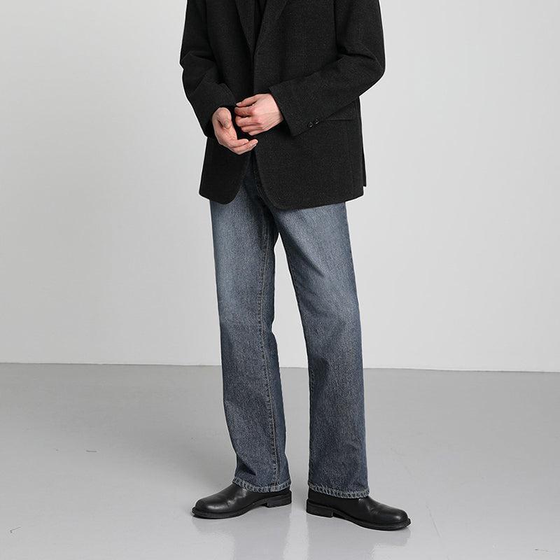 RT No. 3154 WIDE JEANS Product Image
