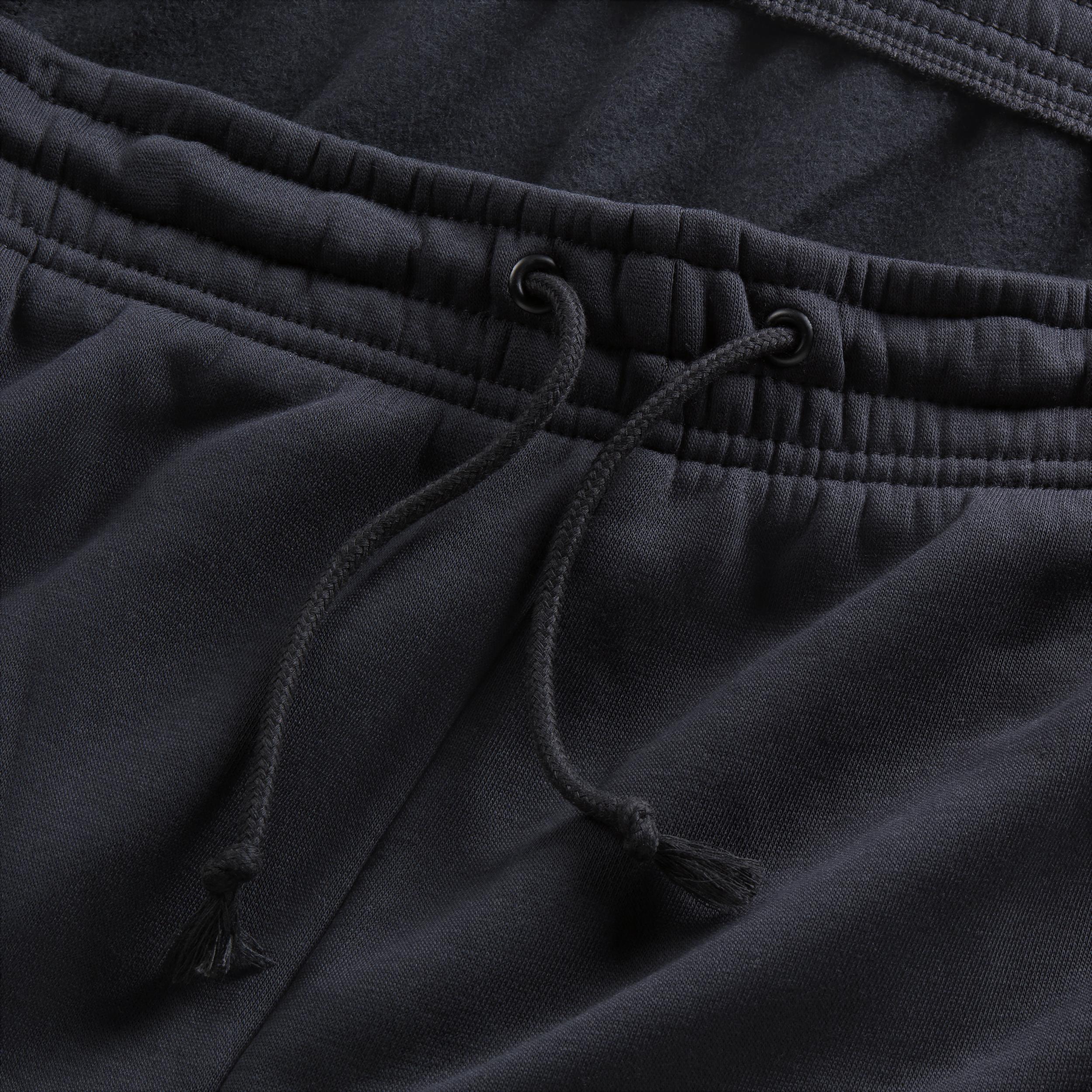 Women's Nike Sportswear Phoenix Fleece High-Waisted Oversized Sweatpants (Plus Size) Product Image