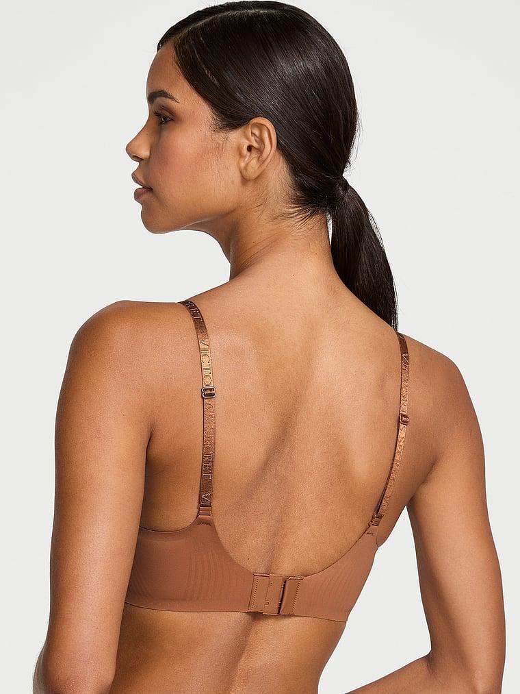 Push-Up Wireless Comfort Bra Product Image