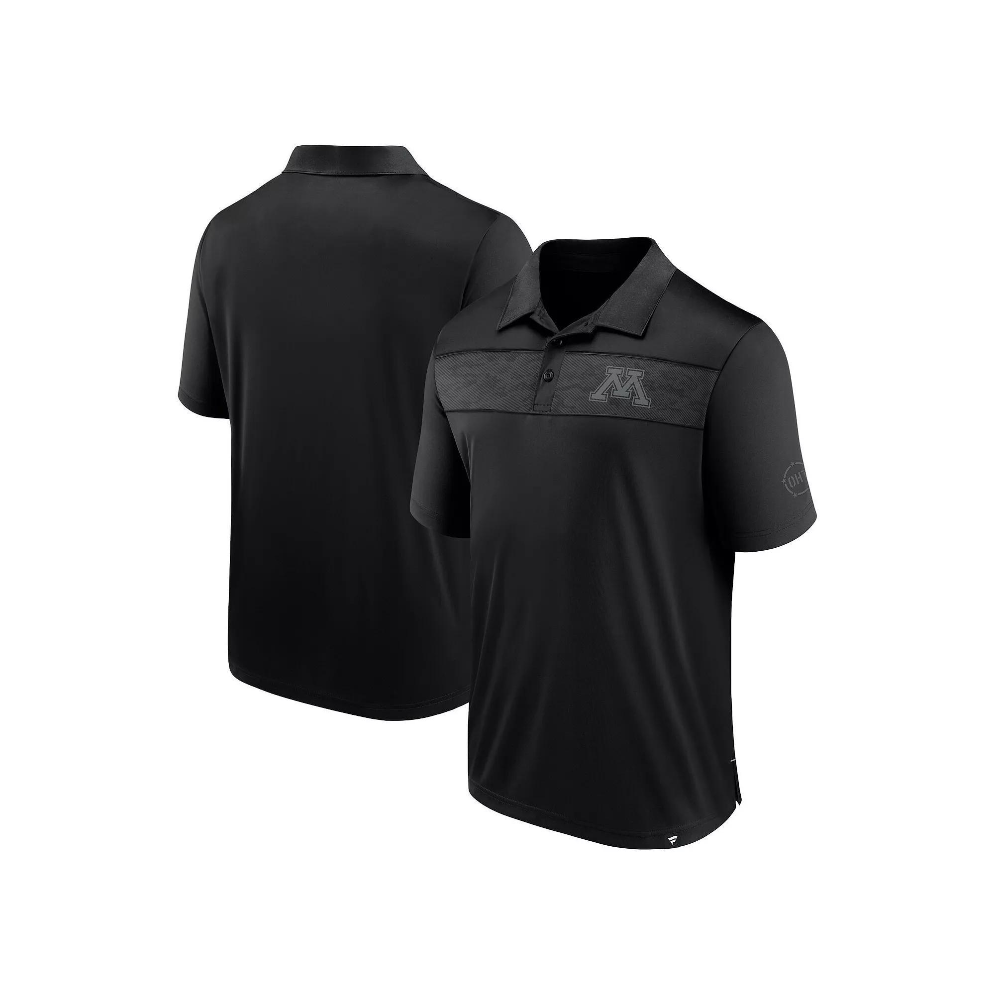 Men's Fanatics Olive Tennessee Volunteers OHT Defender Polo, Size: Large, Team Product Image