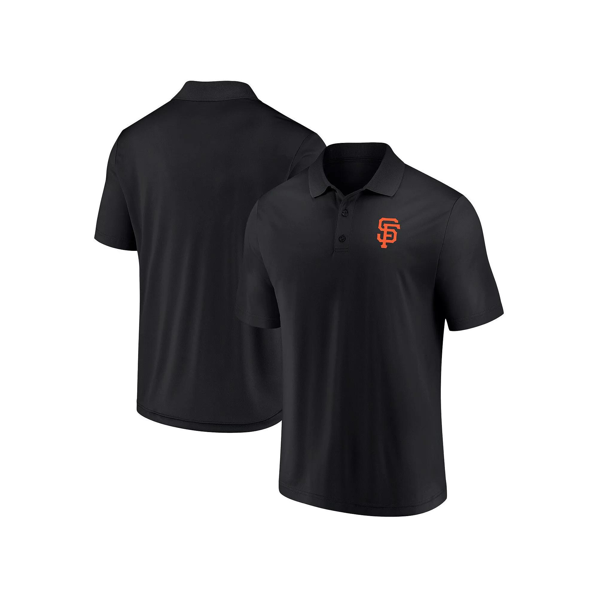 Men's Fanatics Royal Los Angeles Dodgers Primary Logo Polo, Size: 5XL, Blue Product Image