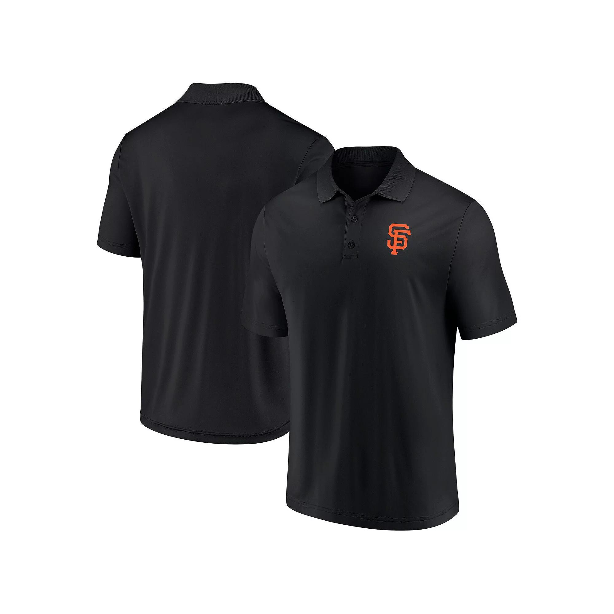 Men's Fanatics Royal Los Angeles Dodgers Primary Logo Polo, Size: 5XL, Blue Product Image