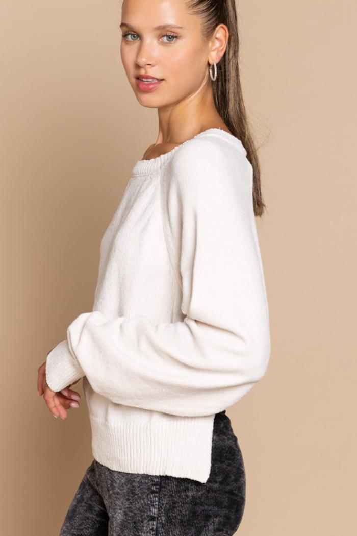 Back Outside Product Image