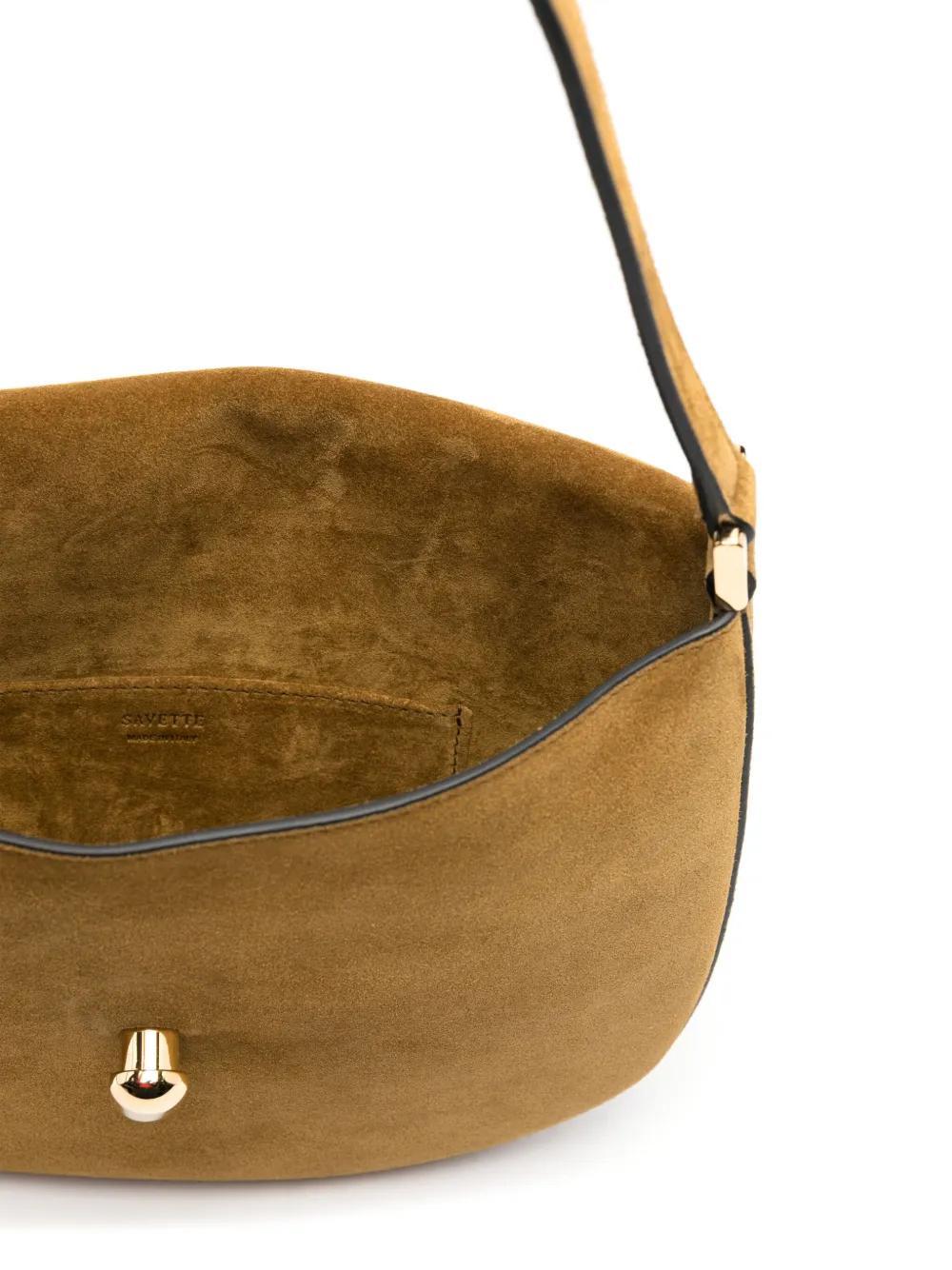 small Tondo shoulder bag Product Image