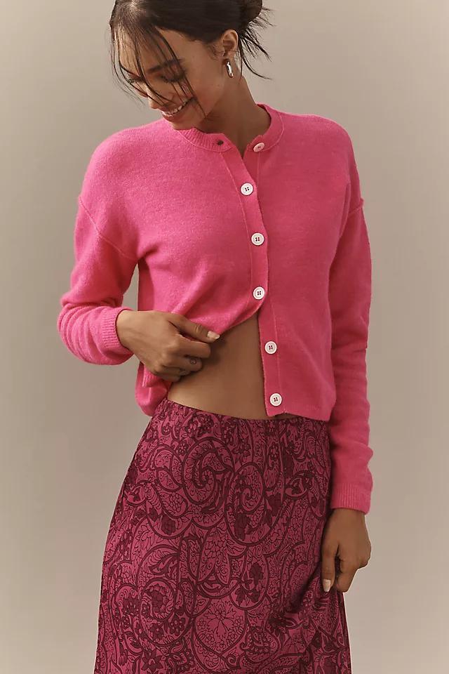 The Tilda Slip Skirt Product Image