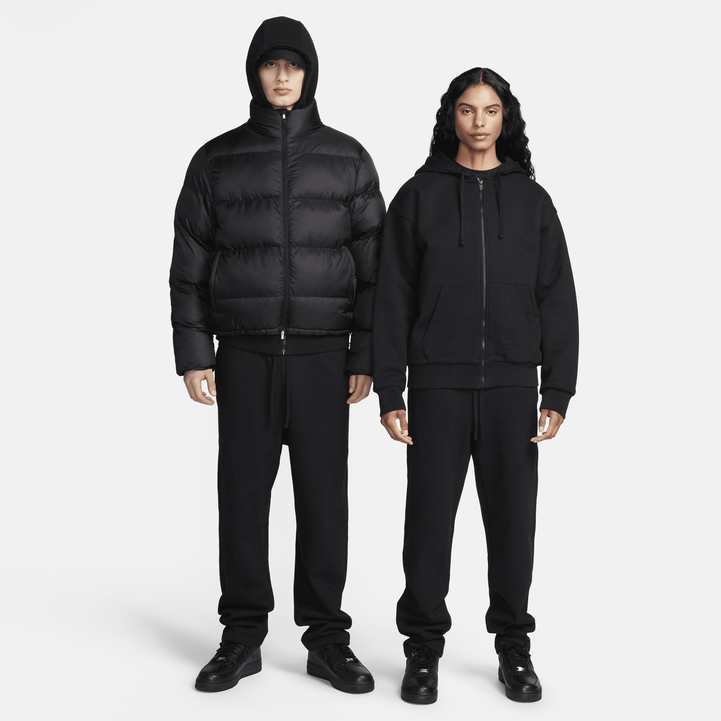 Nike x MMW Fleece Pants Product Image