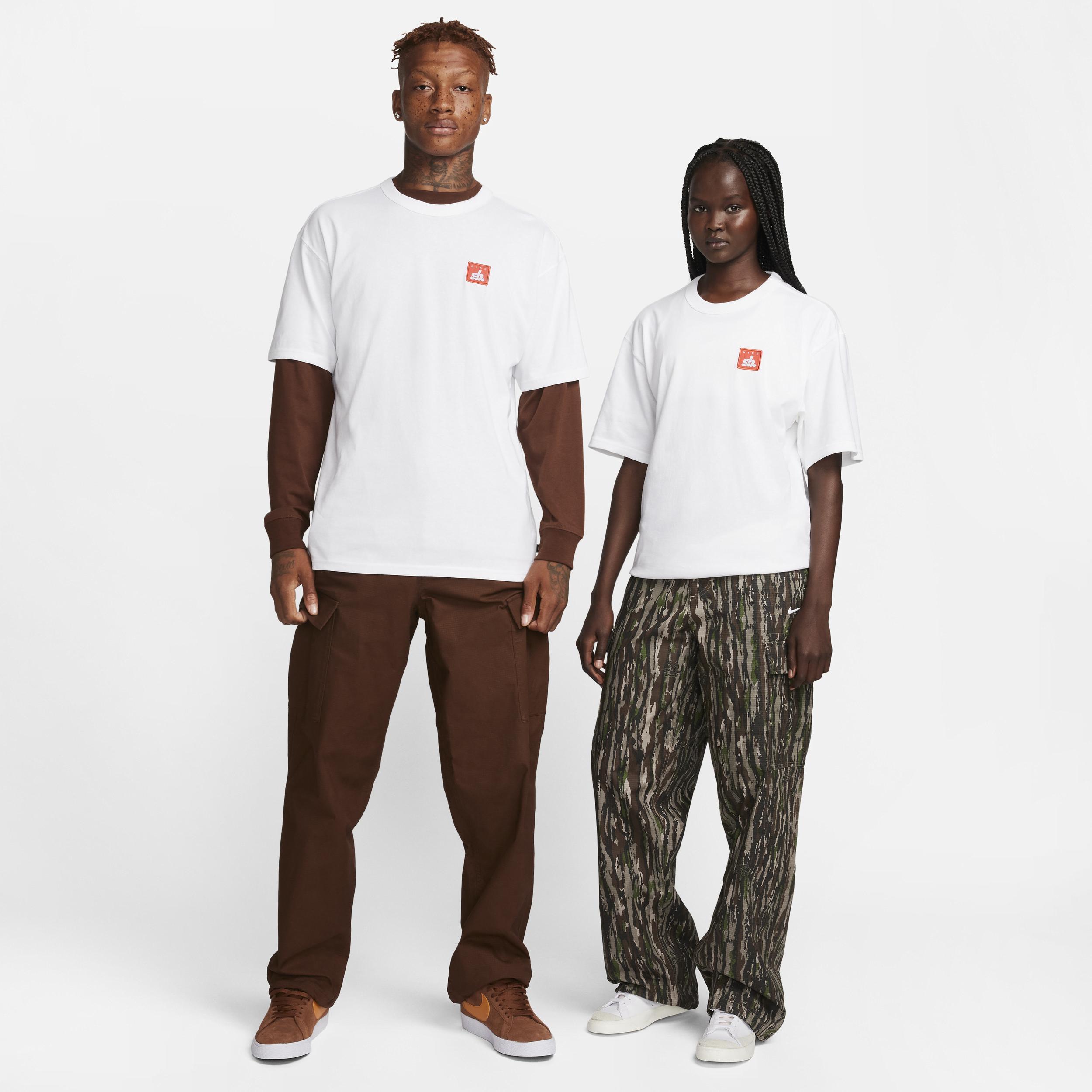 Men's Nike SB Skate T-Shirt Product Image