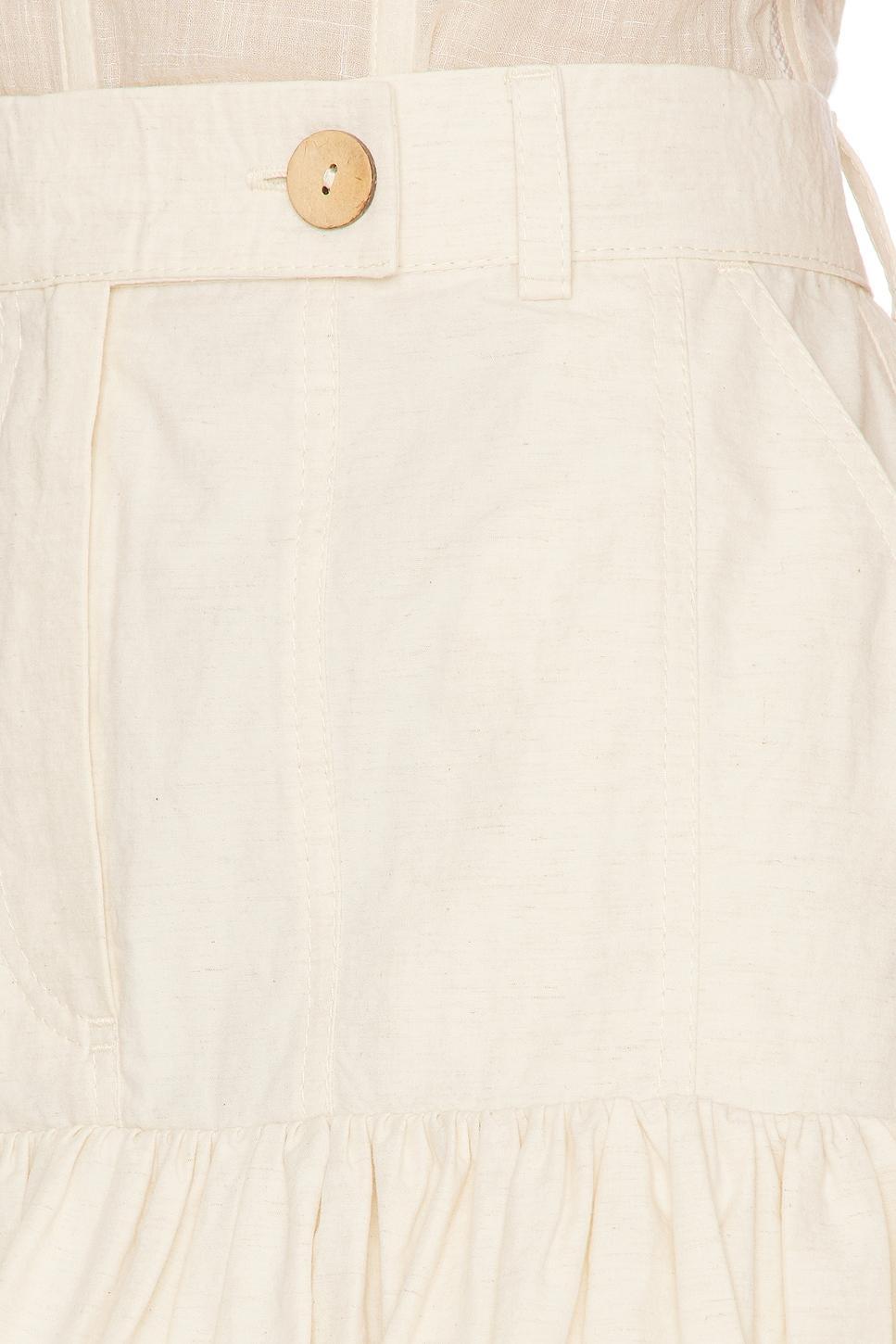 Bolognese Skirt TG Botanical Product Image