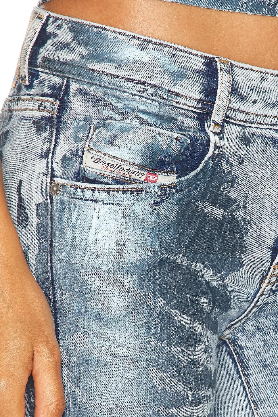 Low Rise Bootcut Product Image