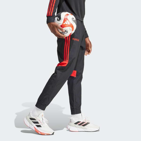 Predator 30th Anniversary Woven Product Image