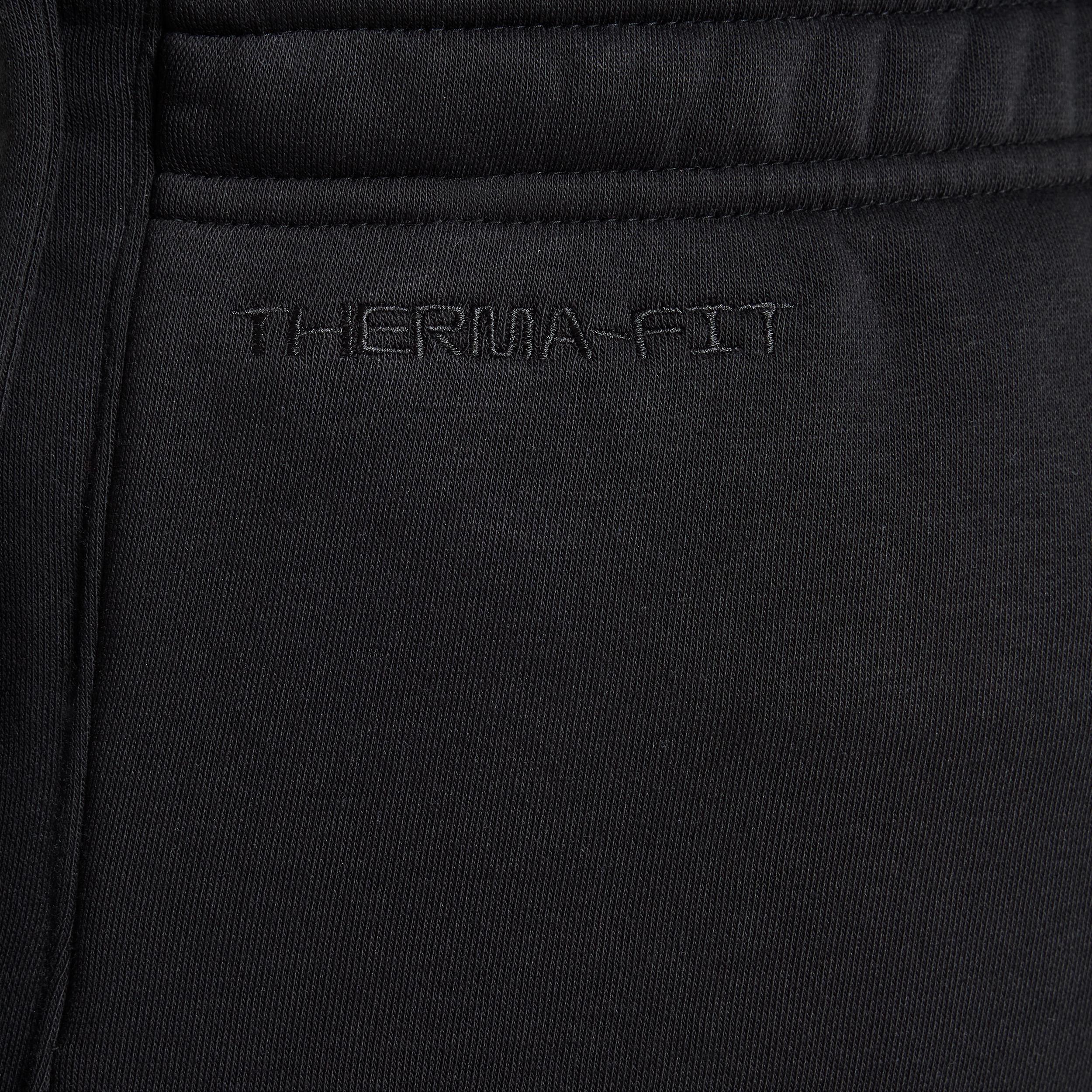 Nike Men's LeBron Standard Issue Therma-FIT Basketball Pants Product Image
