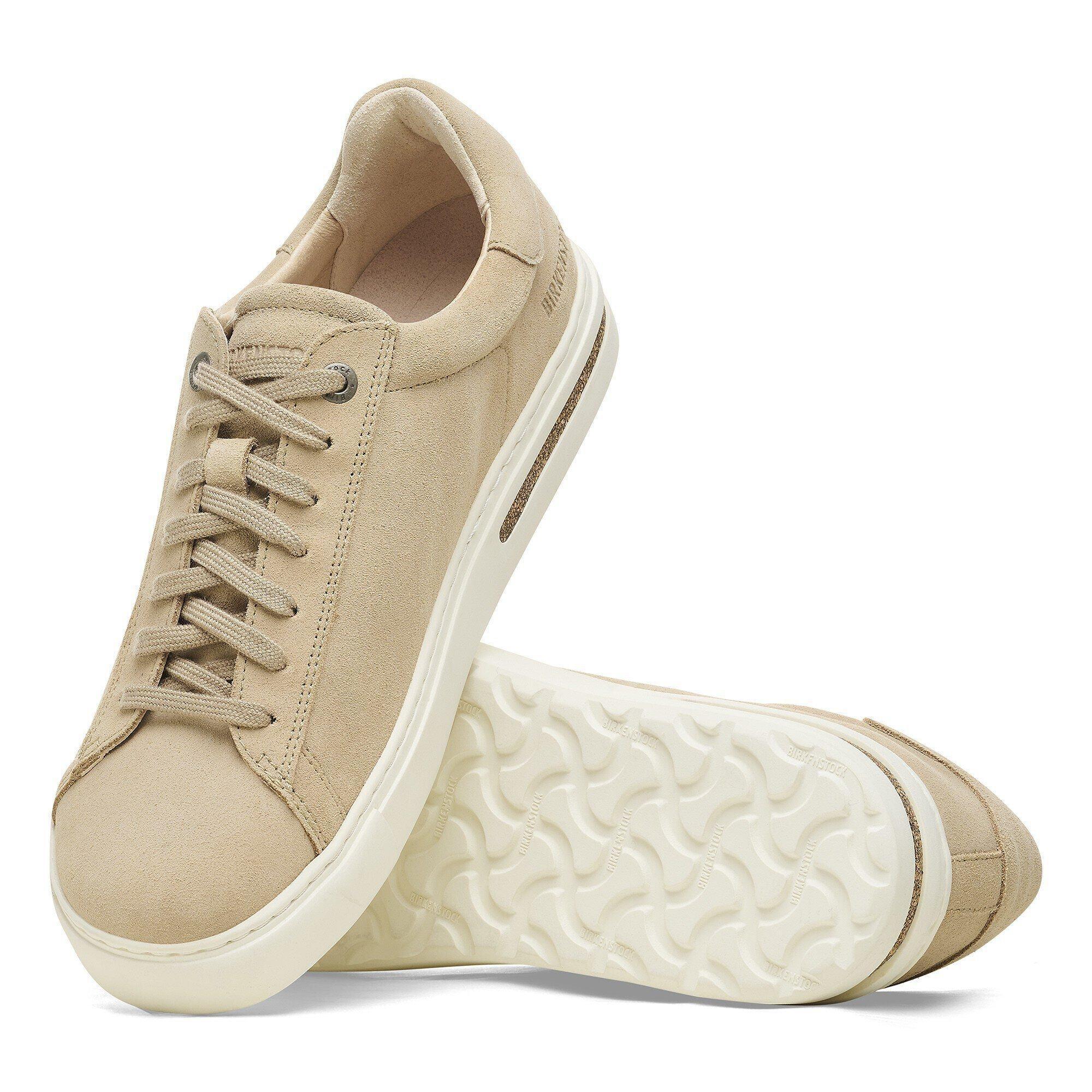 Bend Low Suede Leather Product Image