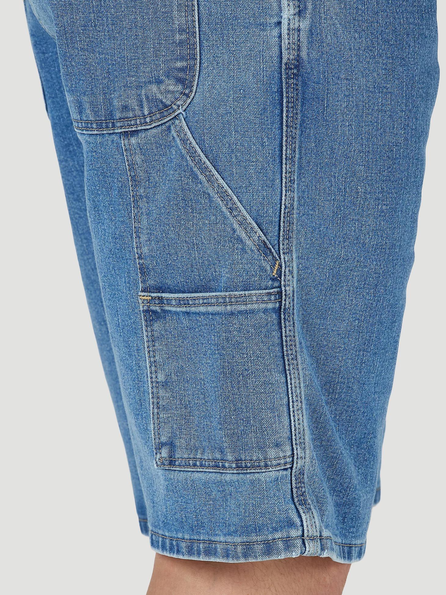 Men's Free To Stretch™ Carpenter Short in Elijah Product Image