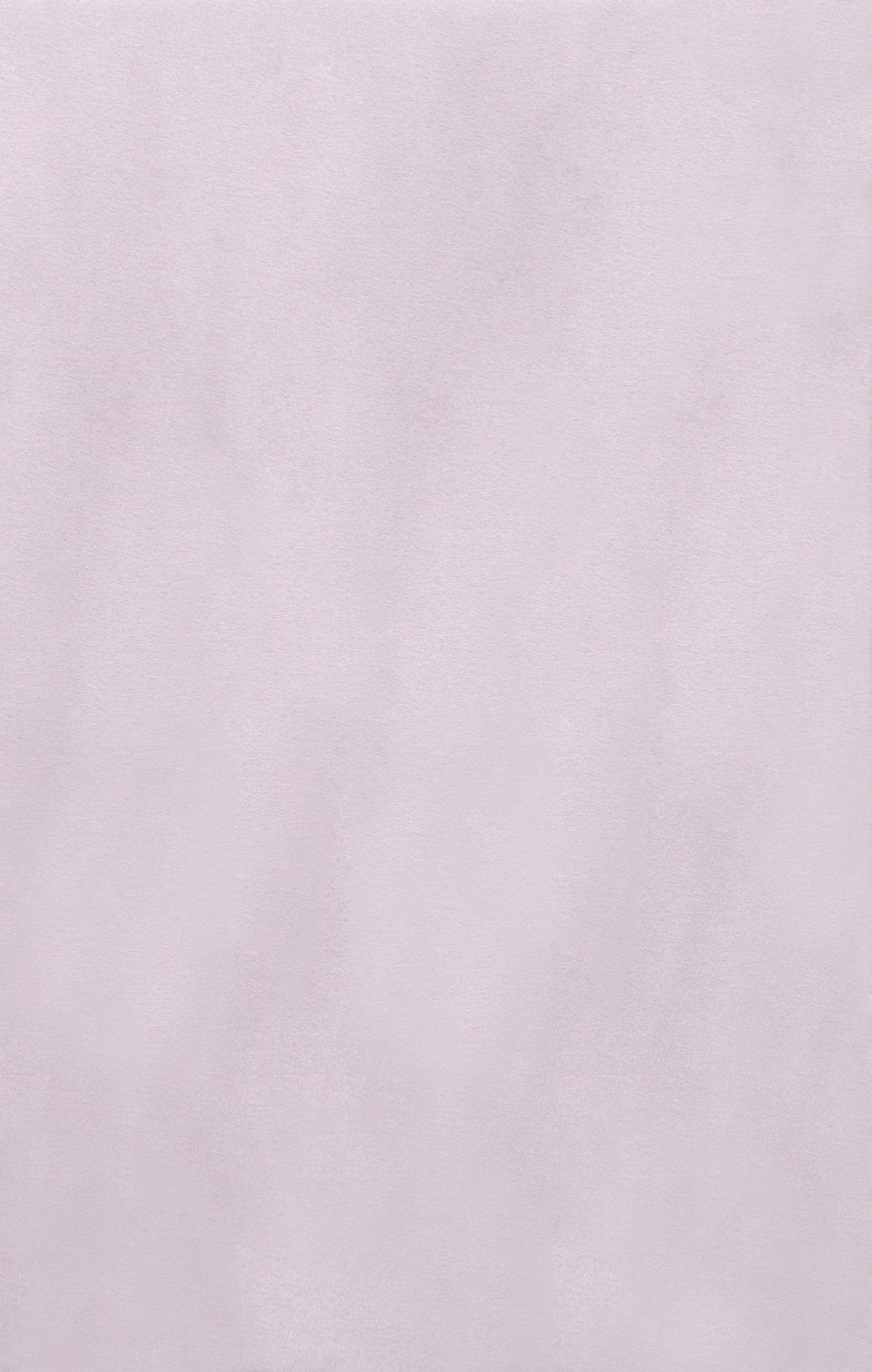 Bridesmaid Fabric Swatch ~ Dusty Purple Luxe Satin Product Image