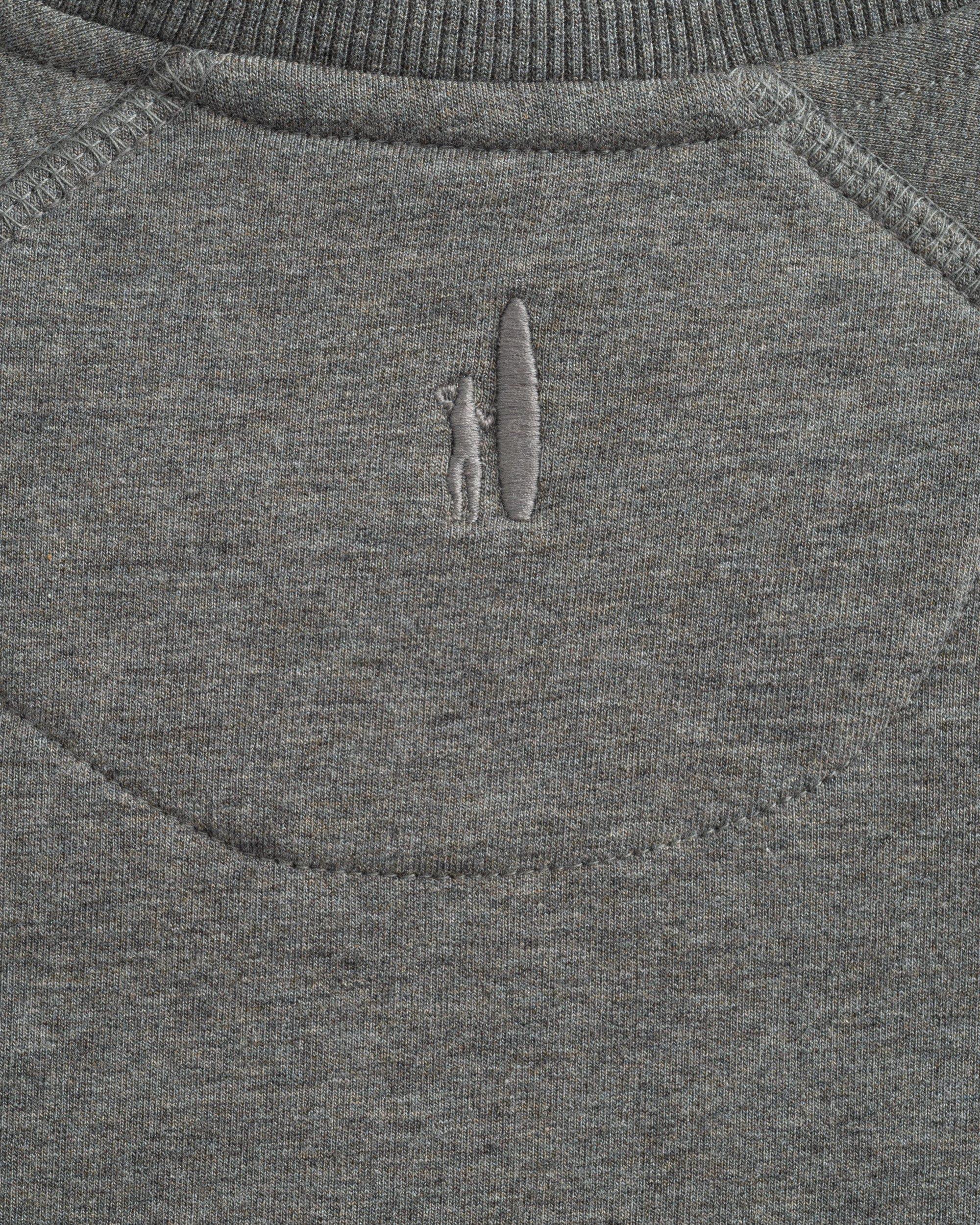 Georgia Southern Freeman Jr. Crewneck Sweatshirt Product Image