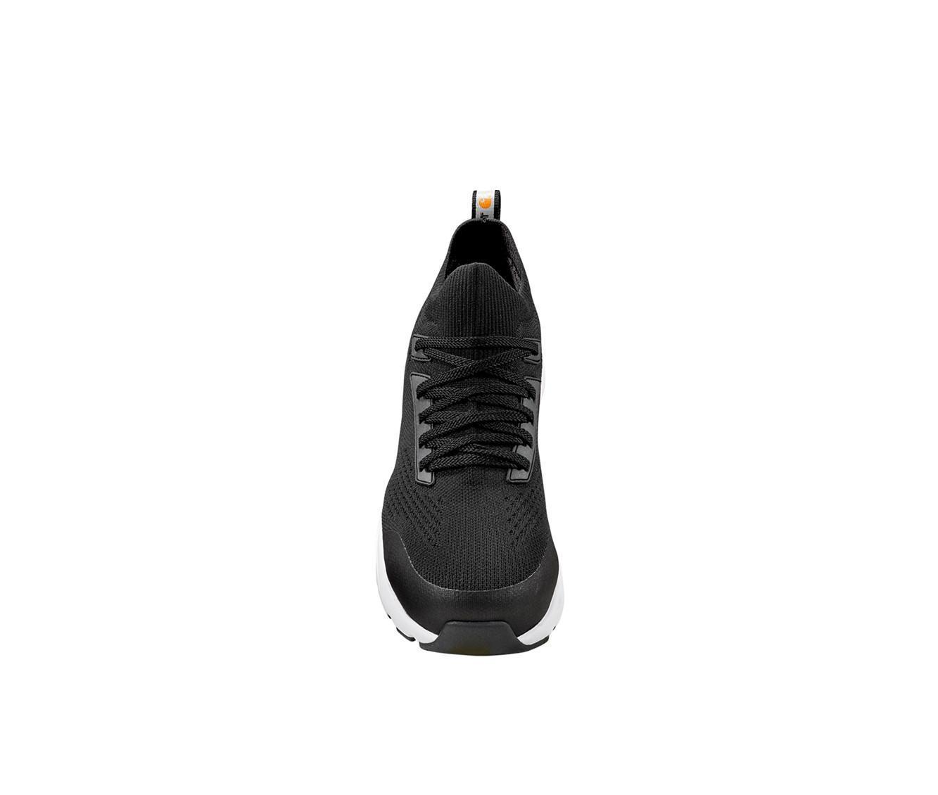Women's Carhartt FS2401 Women's Haslett 3" SD Nano Toe Work Shoes Product Image