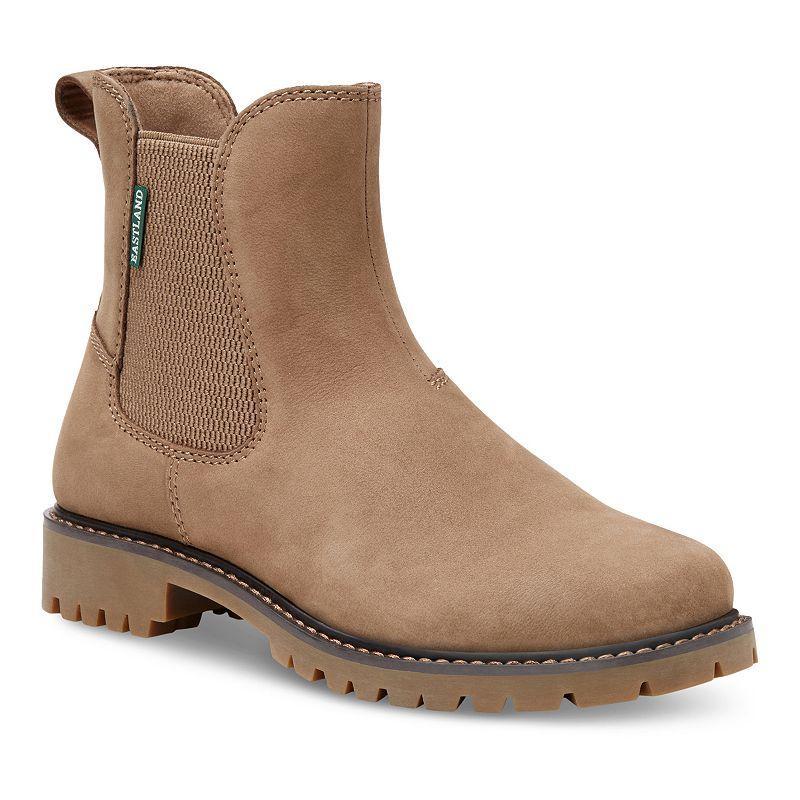 Eastland Womens Ida Chelsea Boot Product Image