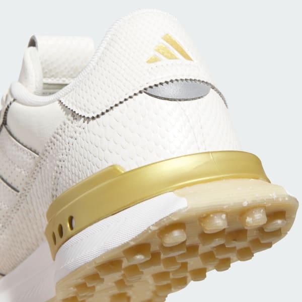 S2G 25 Leather Spikeless Golf Shoes Product Image