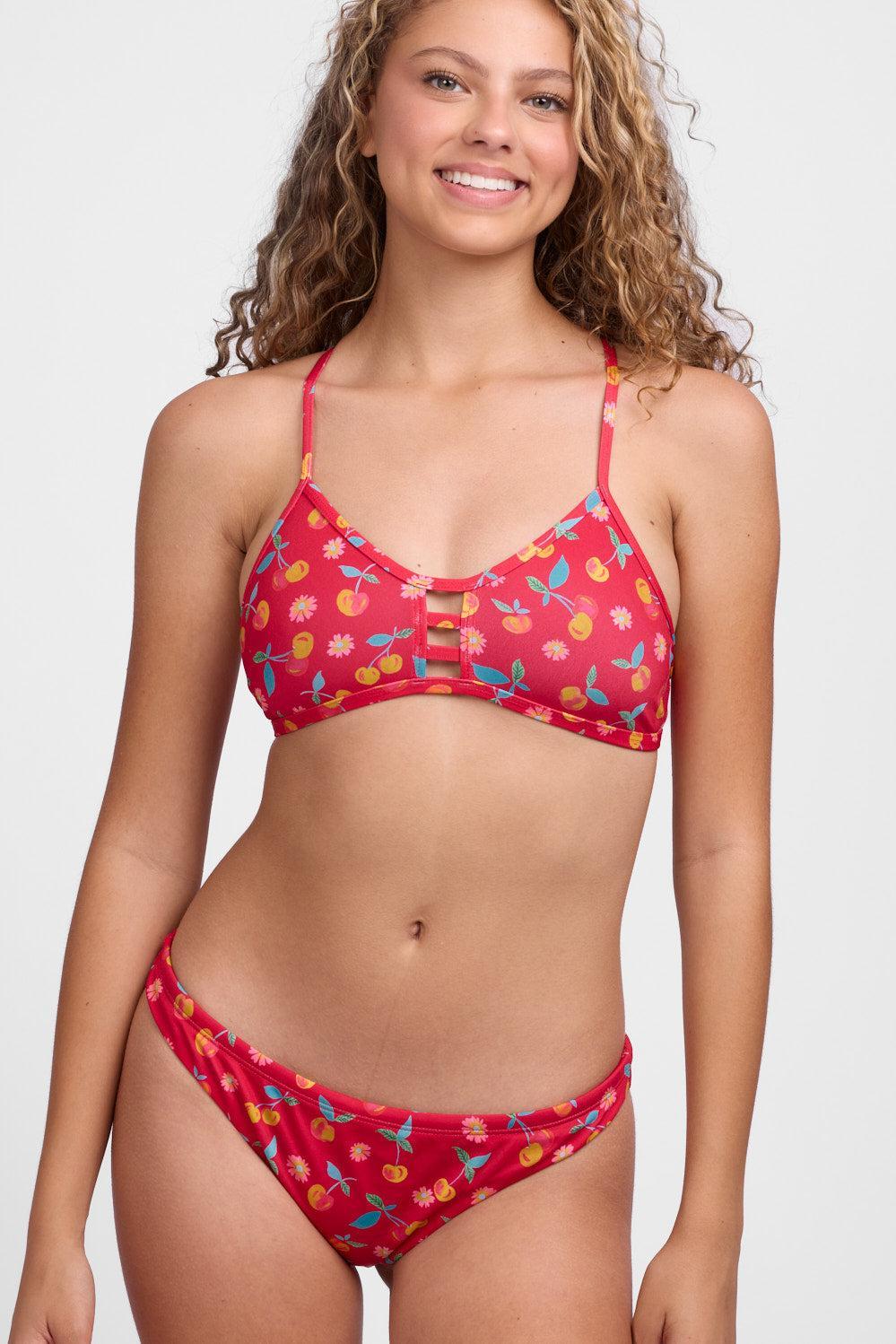 Dreya Bikini Bottom Product Image